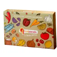 Chefparade društvena igra