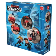 Chrono Mission: Tajna misija društvena igra slika 2