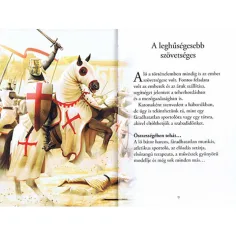 Čitaj s nama! (3) - Priča o konjima dječja knjiga slika 3