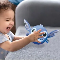 Clementoni Baby: Disney Baby mekane plišane loptice u četiri različite varijante 1 komad slika 4