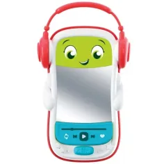 Clementoni Baby: Moj prvi glazbeni player slika 2