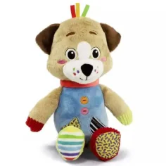 Clementoni baby: Moje prvo plišano štene slika 2