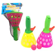 Click&amp;Catch: Igra spretnosti u 2 dijela u različitim bojama