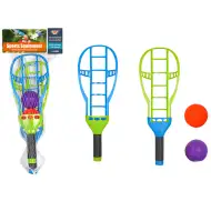 Click&amp;Catch: Vještina igra s lijevkom u setu od 2 komada