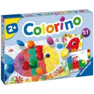Colorino set za izradu slika - Ravensburger