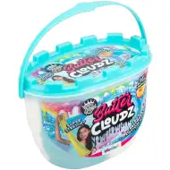 Compound Kings Cloud Butter slime, 380g - plava malina