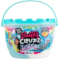 Compound Kings Cloud Butter slime, 380g - plava malina slika 2