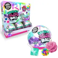 Compound Kings: Mirisna maslina iznenađenje s igračkom za ublažavanje stresa 1 komad