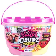 Compound Kings Mirisni maslac slajm - bubble tea