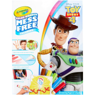 Crayola: Toy Story 5 kreativni set