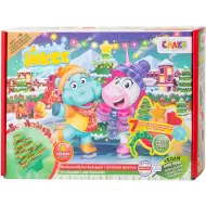 Craze Inkee: Božićni set za kupanje