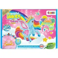 Craze: Inkee Galupy jednorog veliki veganski set za kupanje