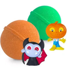 Craze Inkee: Halloween bomba za kupanje s iznenađenjem slika 2
