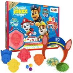 Craze: Inkee Paw Patrol veliki veganski set za kupanje slika 2