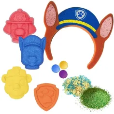 Craze: Inkee Paw Patrol veliki veganski set za kupanje slika 3