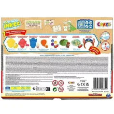 Craze: Inkee Paw Patrol veliki veganski set za kupanje slika 4