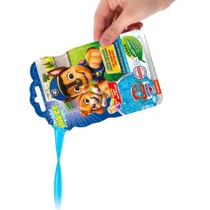 Craze Inkee: Paw Patrol veganski tekući gel za kupanje s mirisom kole i naranče - EPEE slika 3