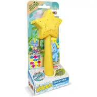 Craze Inkee: Štapić za kupanje s 5 veganskih tableta, razne vrste, 1 komad