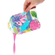Craze Inkee: Veganski gel za kupanje - Galupy jednorog, miris žvakaće gume - EPEE slika 3