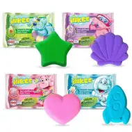 Craze Inkee: Veganski oblik za kupanje mješoviti 1 komad