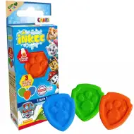 Craze: Inkee veganski gumeni bomboni s mirisom kole Paw Patrol bomba za kupanje, pakiranje od 3 komada