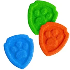 Craze: Inkee veganski gumeni bomboni s mirisom kole Paw Patrol bomba za kupanje, pakiranje od 3 komada slika 2