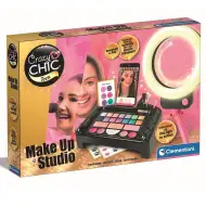 Crazy Chic: Influencer ljepota studio set - Clementoni
