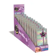 Crazy Chic: Set za šminkanje u obliku novčanika - Clementoni