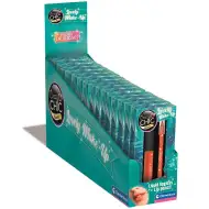 Crazy Chic: Tropical Vibe sjajilo za usne i olovka za usne 1 kom - Clementoni