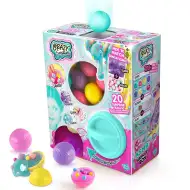 Crazy Sensations ASMR kutija iznenađenja