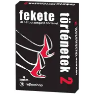 Crne priče 2 društvena igra