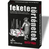 Crne priče: Sranje slučaj logičke zagonetke društvena igra