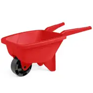 Crvena tačka za pijesak 53 cm - Wader
