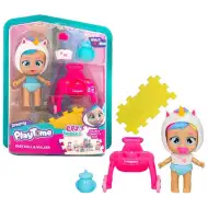 Cry Babies: Playtime - Dreamy i njezin hodalica set za igru