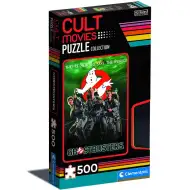Cult Movies: Ghostbusters 500 komada puzzle - Clementoni