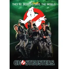 Cult Movies: Ghostbusters 500 komada puzzle - Clementoni slika 3