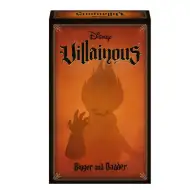 D. Vill. Bigger and Badder Exp. 5 društvena igra - Ravensburger