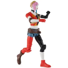 DC Comics Batman: Harley Quinn akcijska figura od 30 cm - Spin Master slika 3