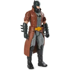 DC Comics: Batman figura u kaputu 30cm - Spin Master slika 4