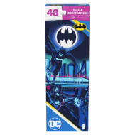 DC Comics Batman i njegovi neprijatelji 48-dijelna slagalica - Spin Master