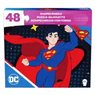 DC Comics Superman slagalica od 48 dijelova - Spin Master