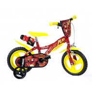 DC Flash dječji bicikl veličine 12 - Dino Bikes