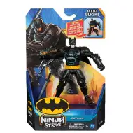 DC Ninja Strike: Battle Clash Batman figura 15 cm - Spin Master