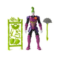 DC Ninja Strike: Joker, ninja ratnik - Spin Master slika 2