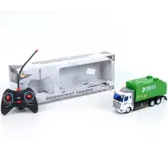 Daljinski RC kamion za smeće