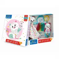 Dar za bebu s mačkama - Clementoni