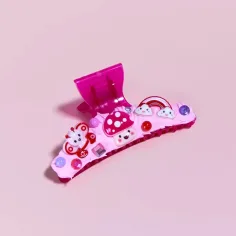 Decoden Magic - Čarobni dekor: ukrasi za kosu slika 5