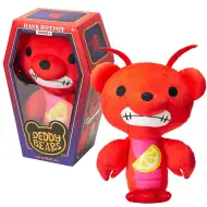 Deddy Bear Hank u plišanoj lijesu, serija 4, 30 cm - Hank Hotpot