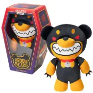 Deddy Bear Hank u plišanoj mrtvačkoj kutiji, serija 4, 30 cm – Snappers