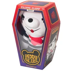 Deddy Bear Hank u plišanom lijesu, serija 4, 30 cm - Flippe-Flop slika 2